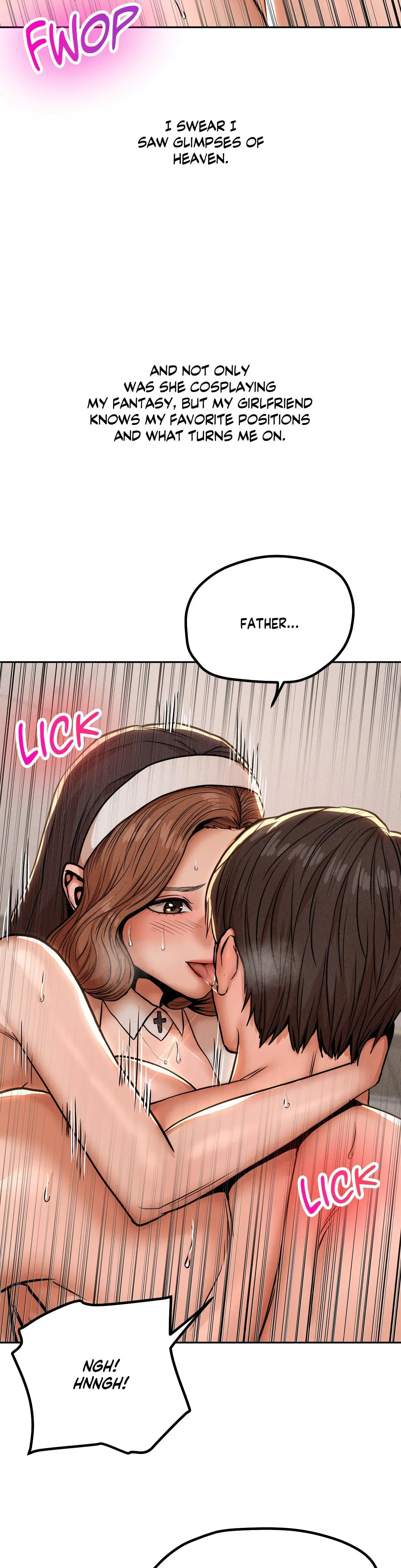 True Or False Chapter 79 - Page 5