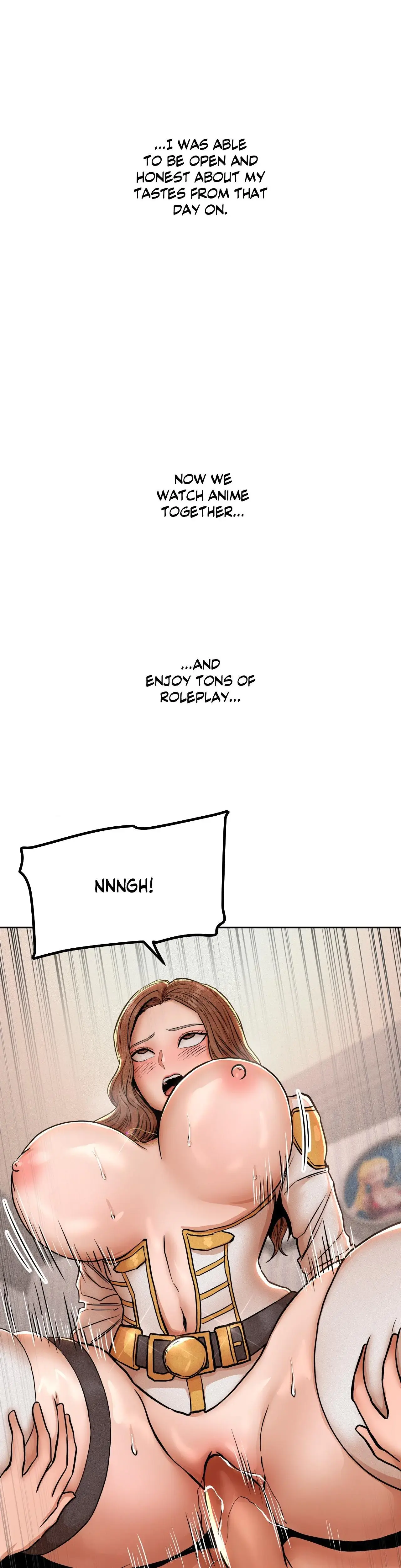 True Or False Chapter 79 - Page 9