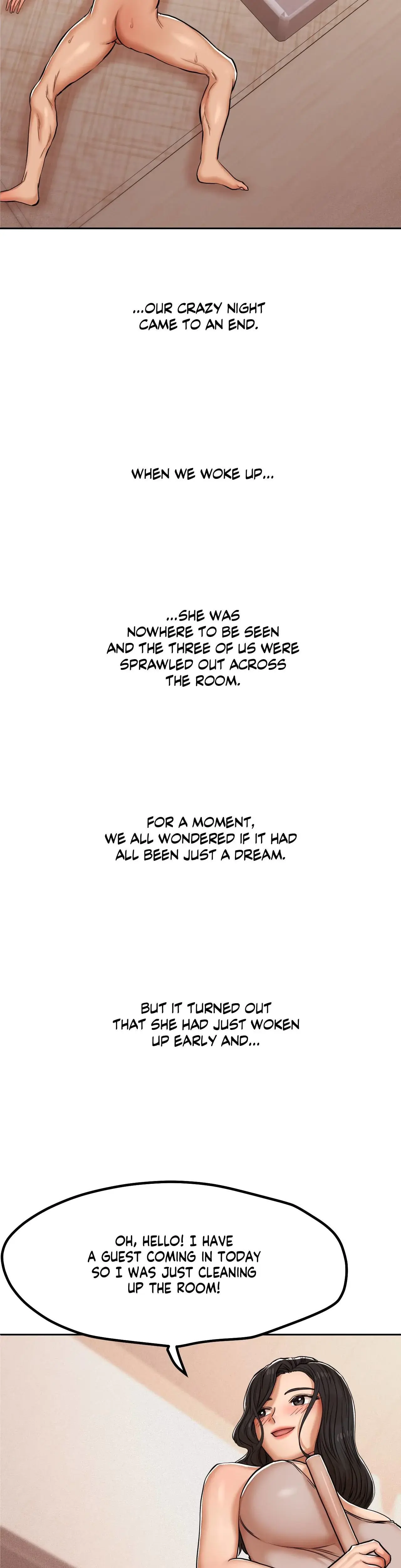 True Or False Chapter 8 - Page 10