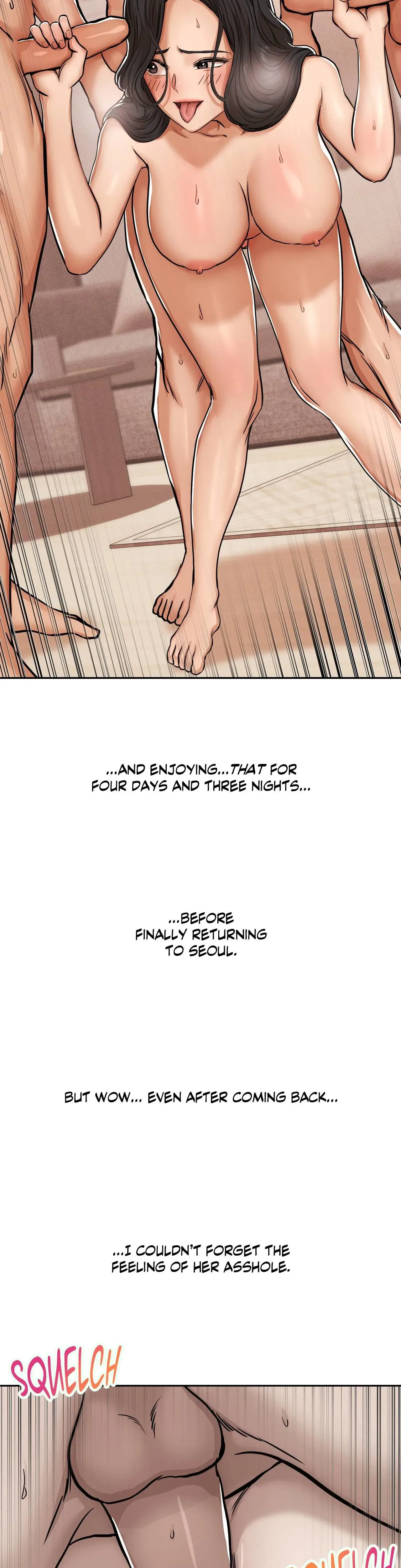 True Or False Chapter 8 - Page 12
