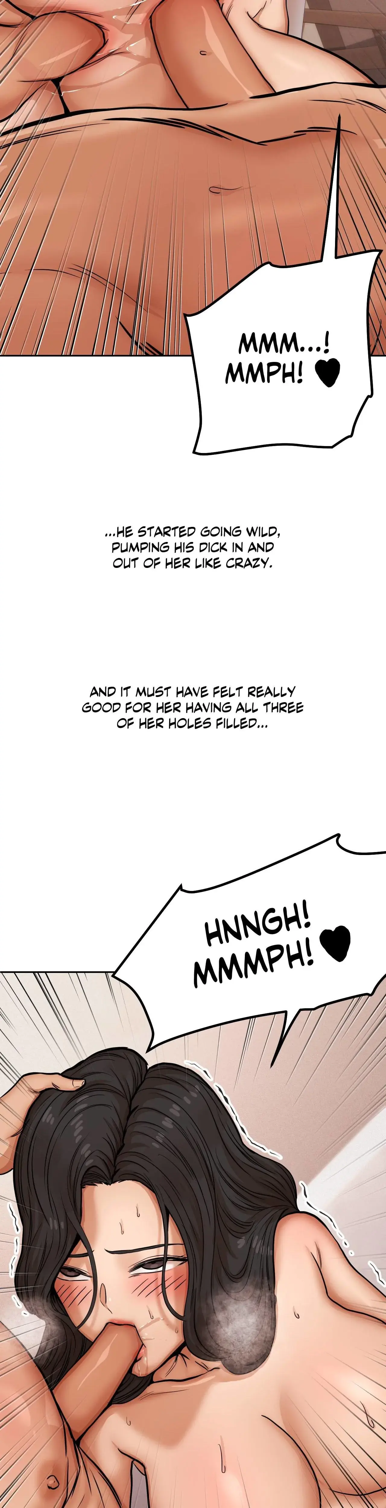 True Or False Chapter 8 - Page 6