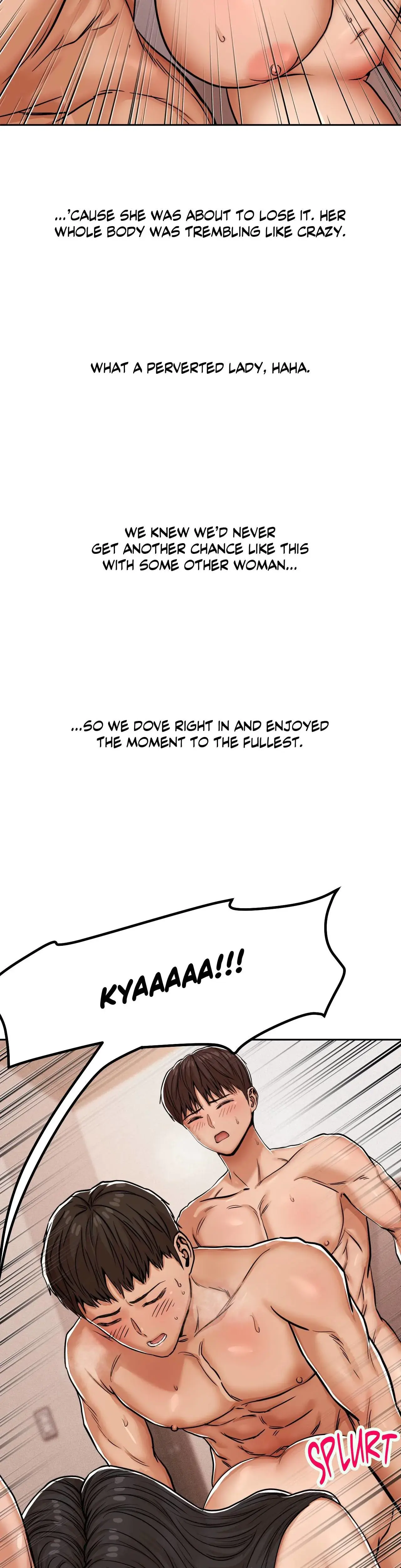 True Or False Chapter 8 - Page 7
