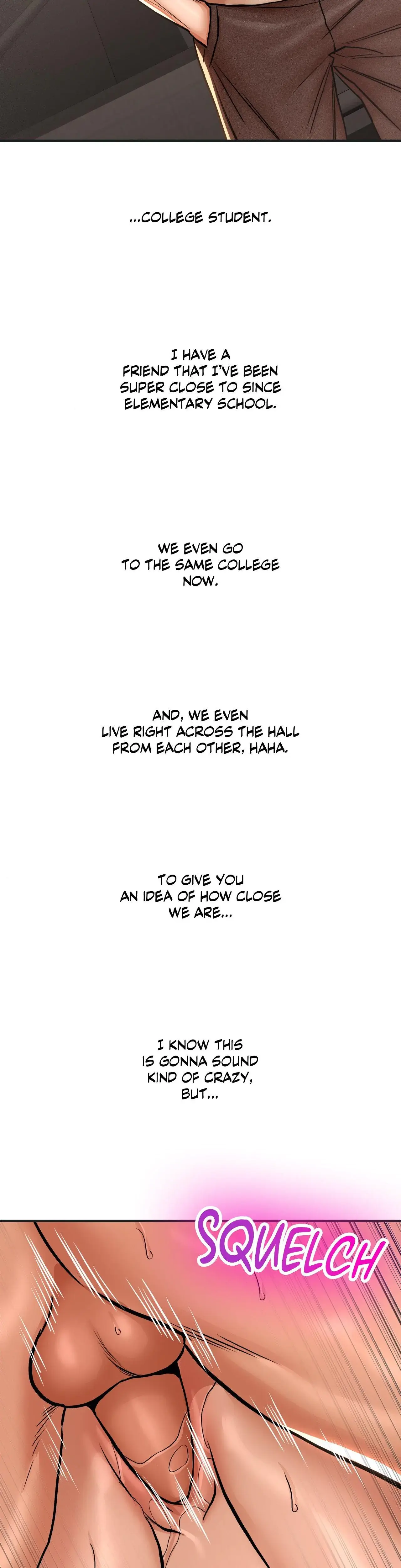 True Or False Chapter 80 - Page 2