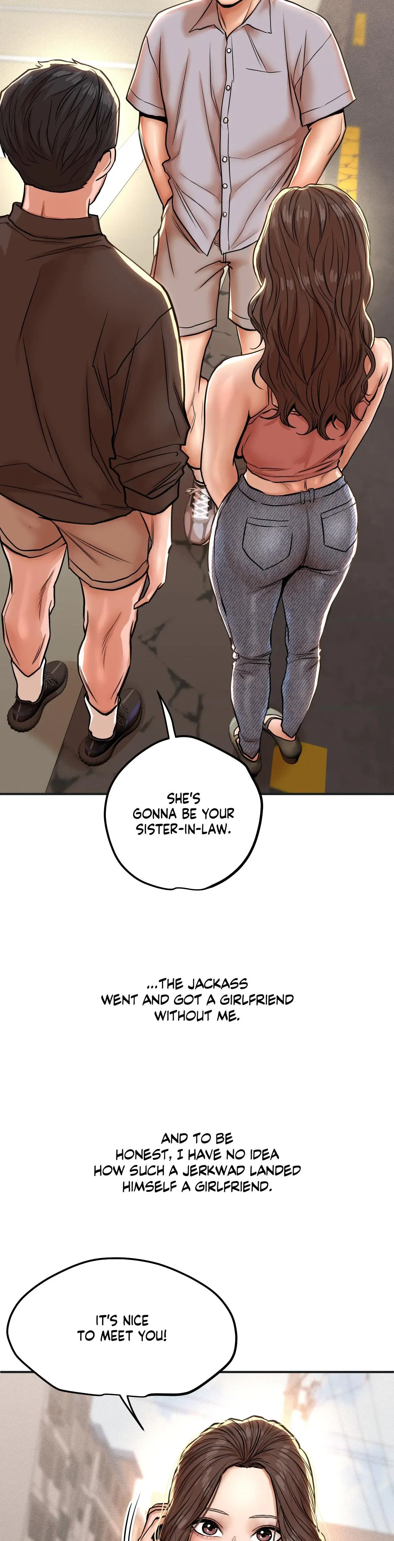 True Or False Chapter 80 - Page 6
