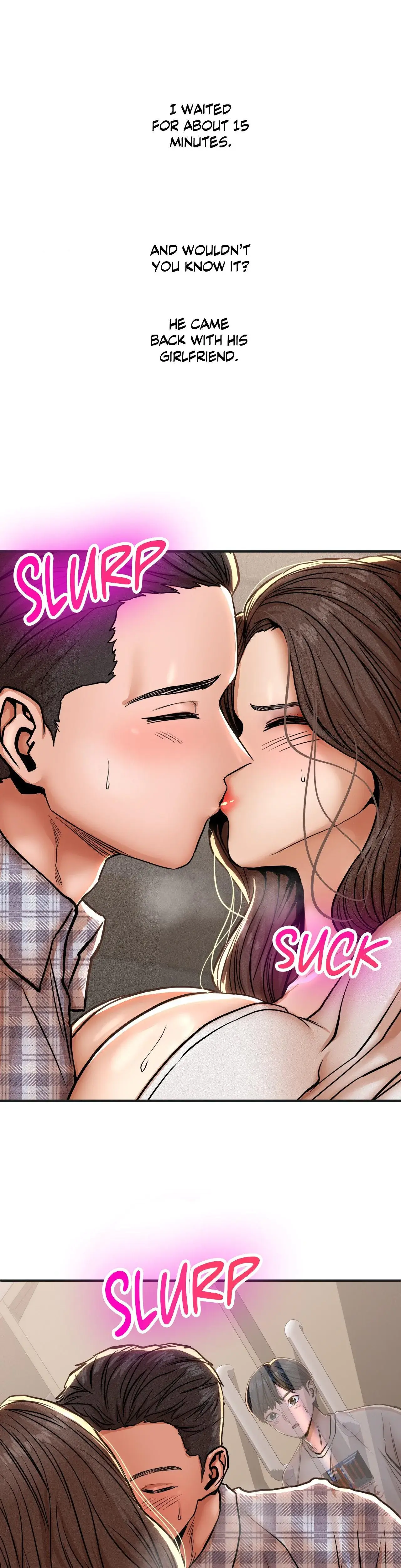 True Or False Chapter 80 - Page 9