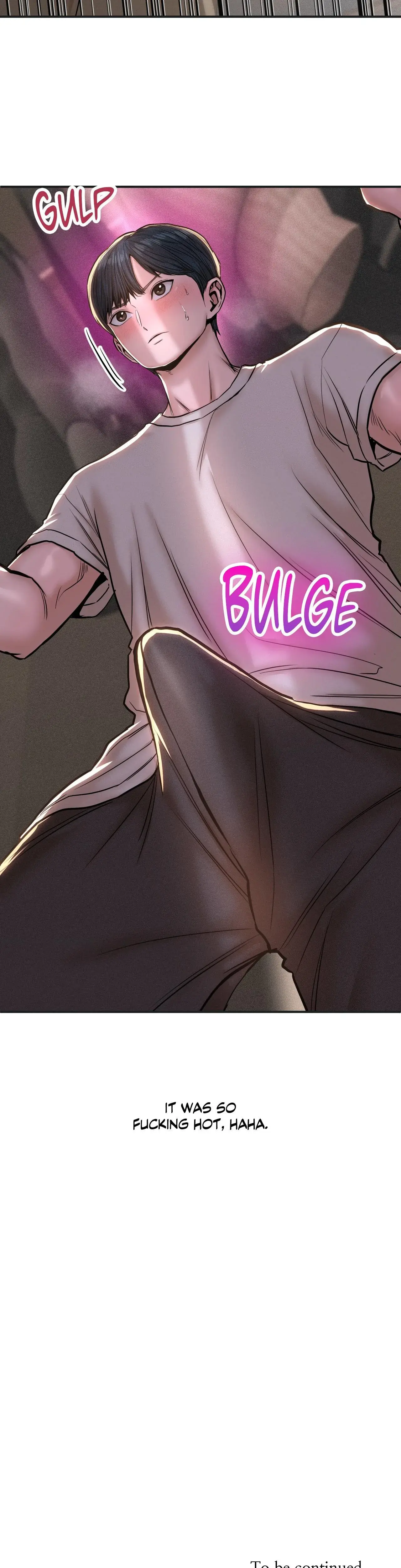 True Or False Chapter 81 - Page 10