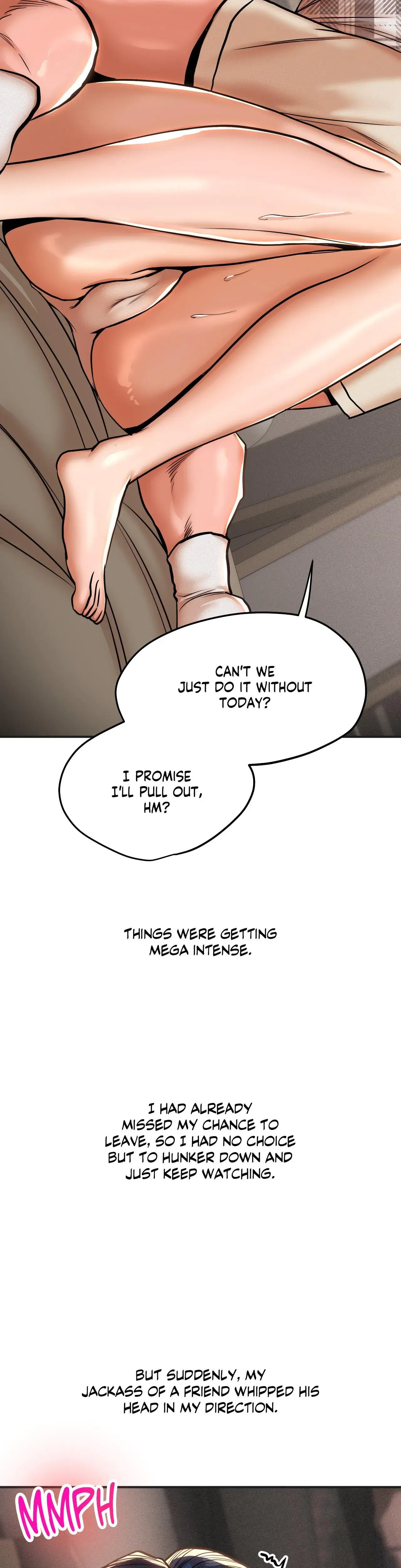 True Or False Chapter 81 - Page 3