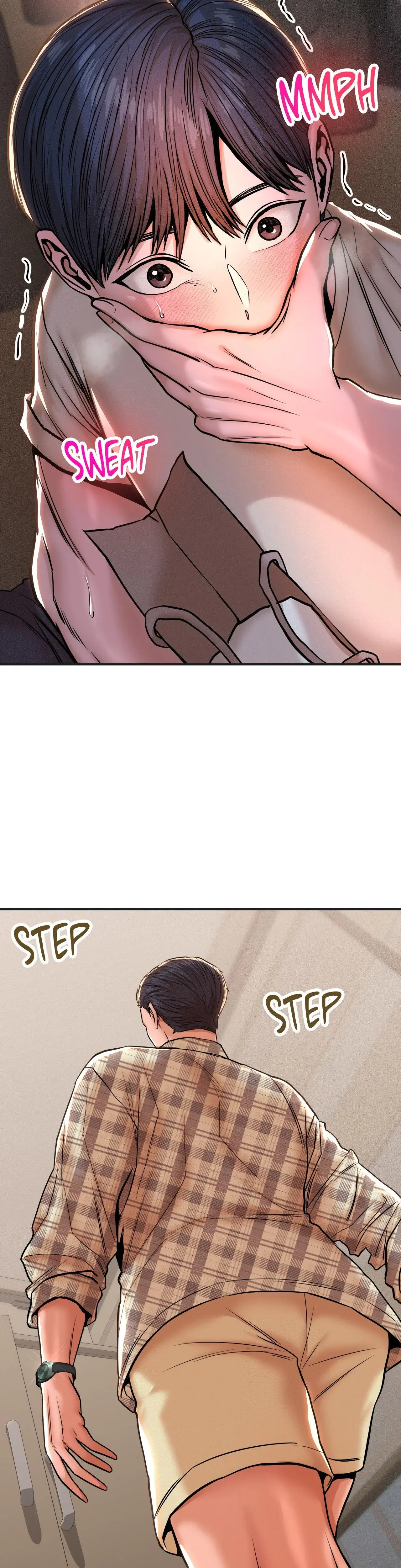 True Or False Chapter 81 - Page 4