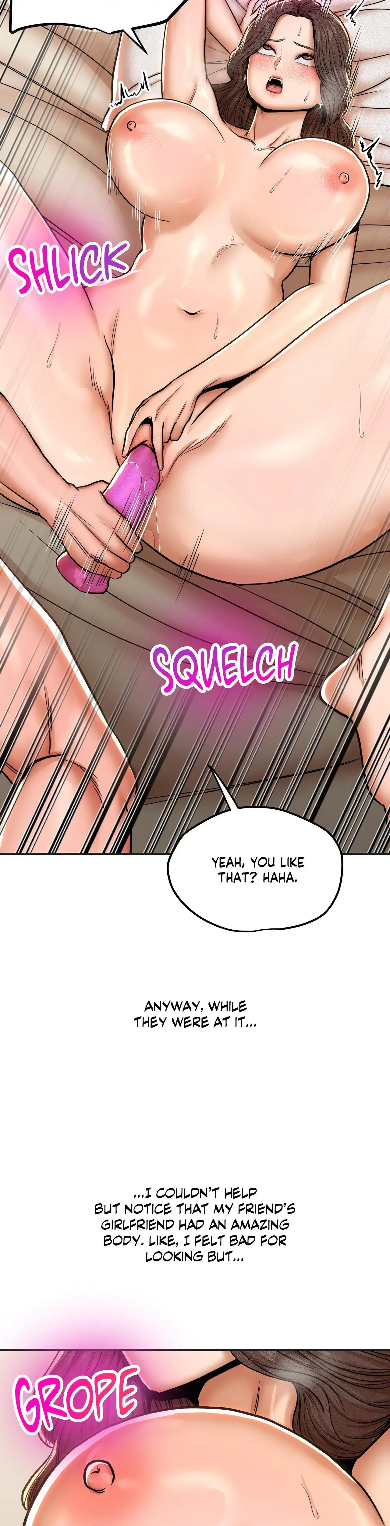 True Or False Chapter 81 - Page 7