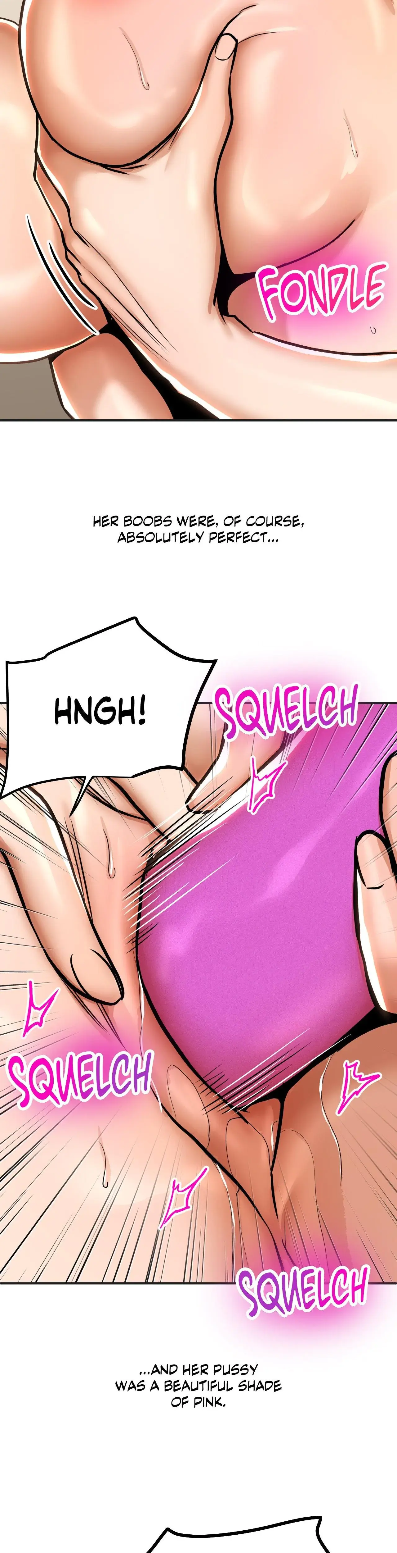 True Or False Chapter 81 - Page 8