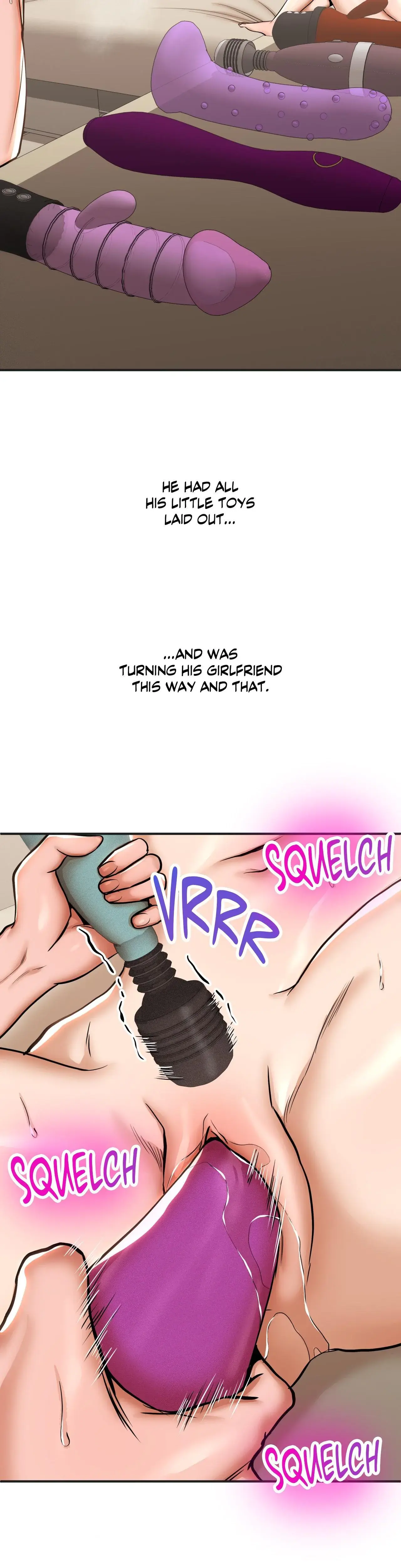 True Or False Chapter 82 - Page 2