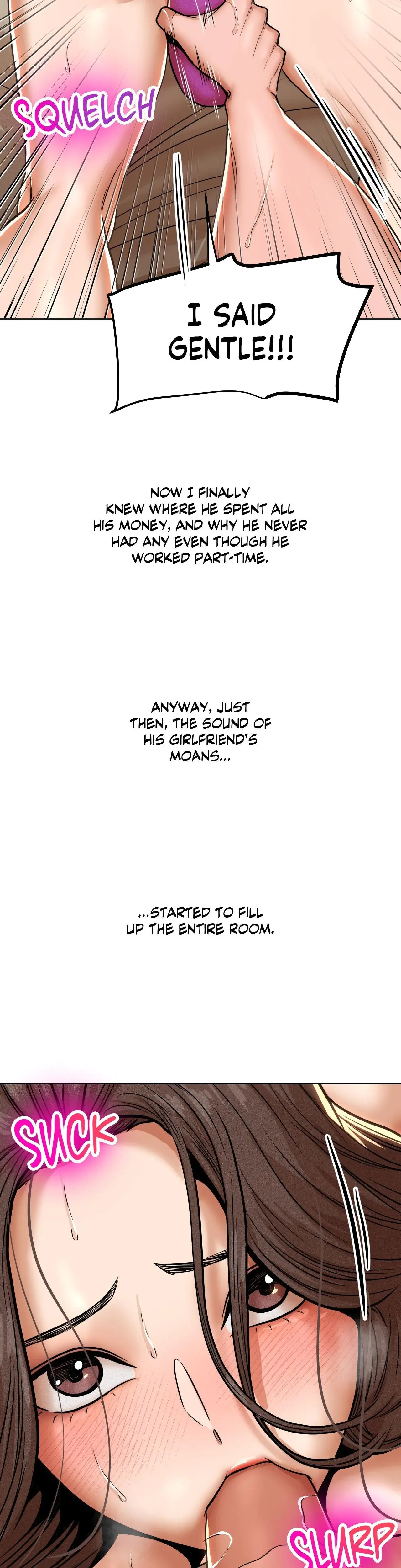 True Or False Chapter 82 - Page 6
