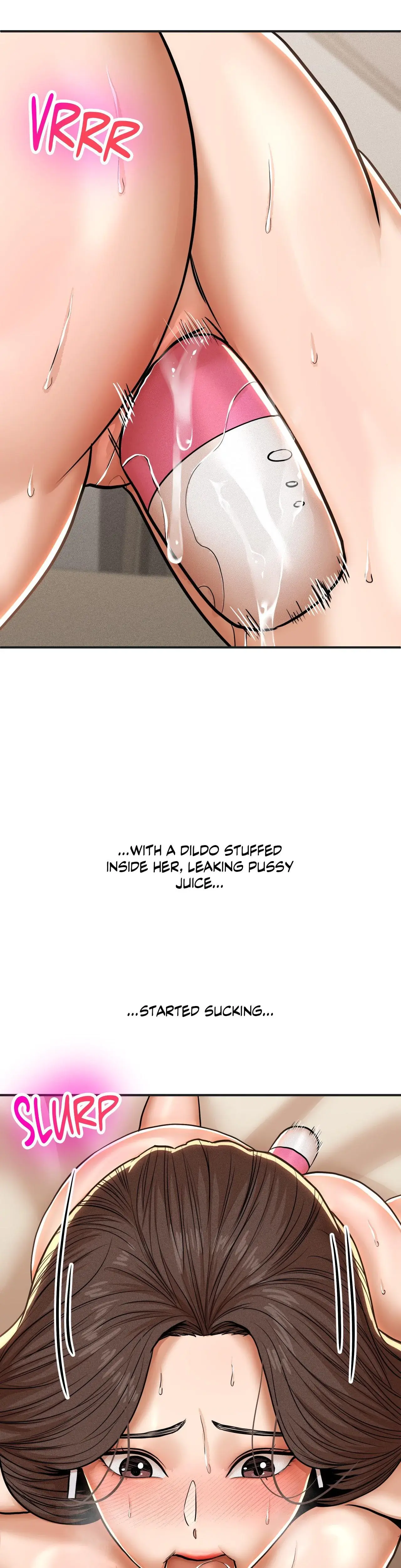 True Or False Chapter 82 - Page 8