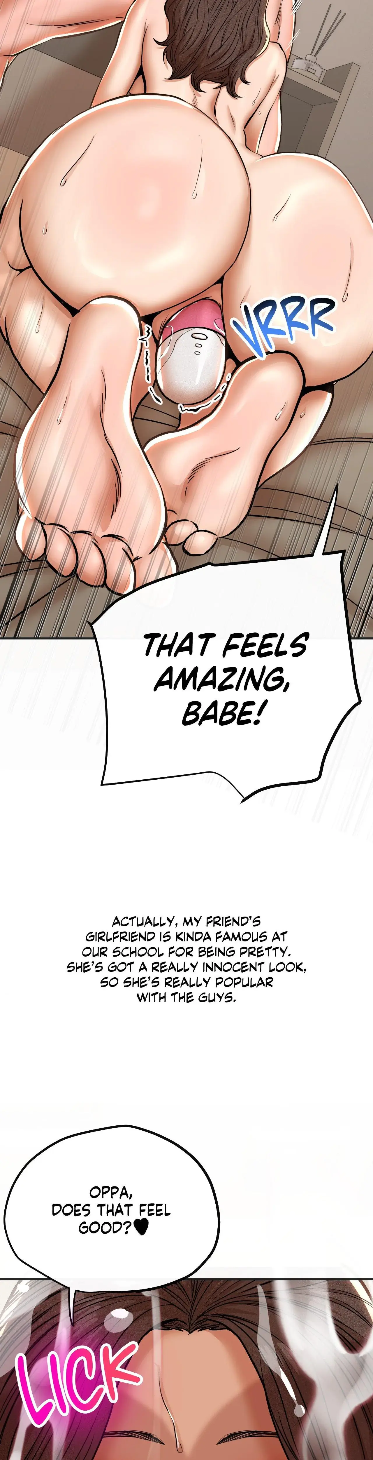 True Or False Chapter 83 - Page 5