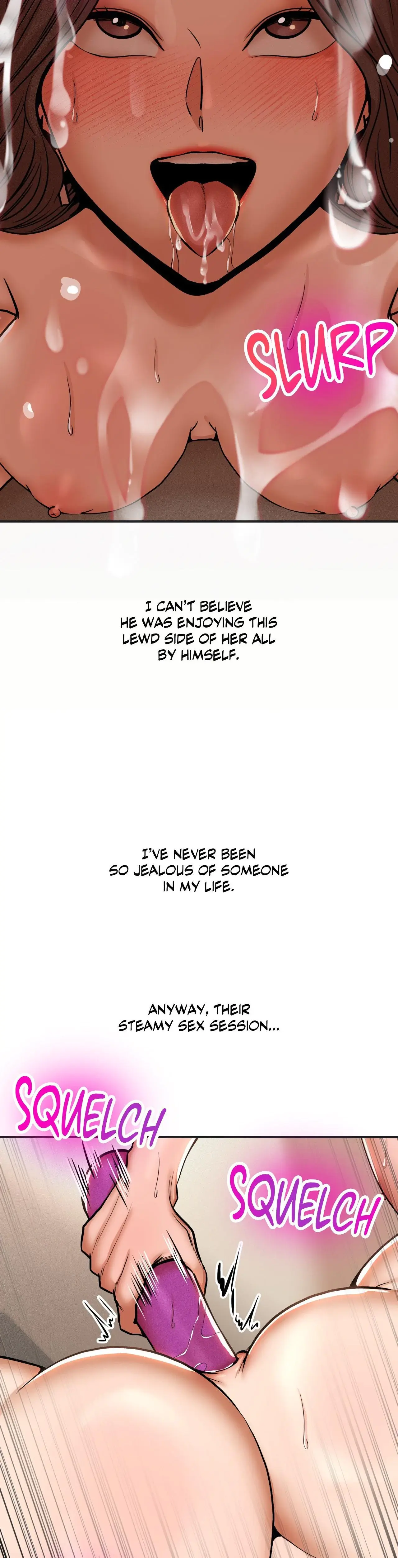 True Or False Chapter 83 - Page 6