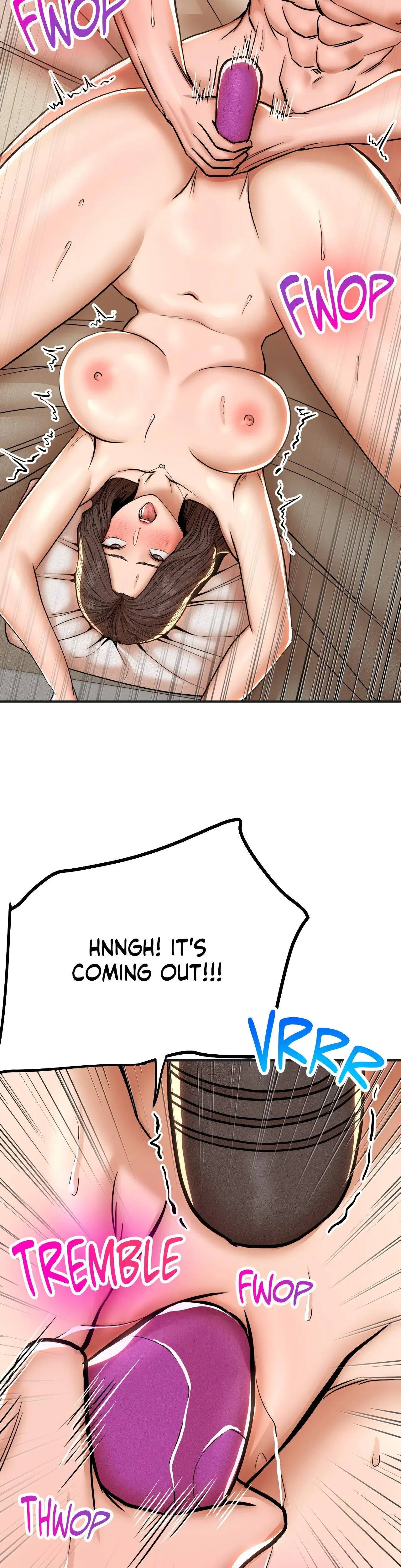 True Or False Chapter 83 - Page 9