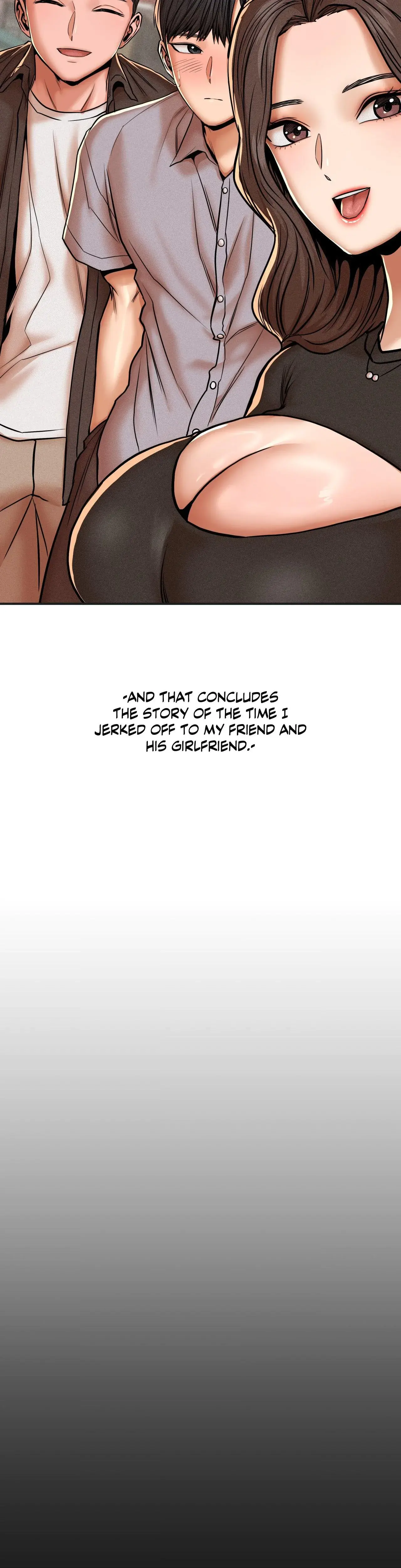 True Or False Chapter 84 - Page 13