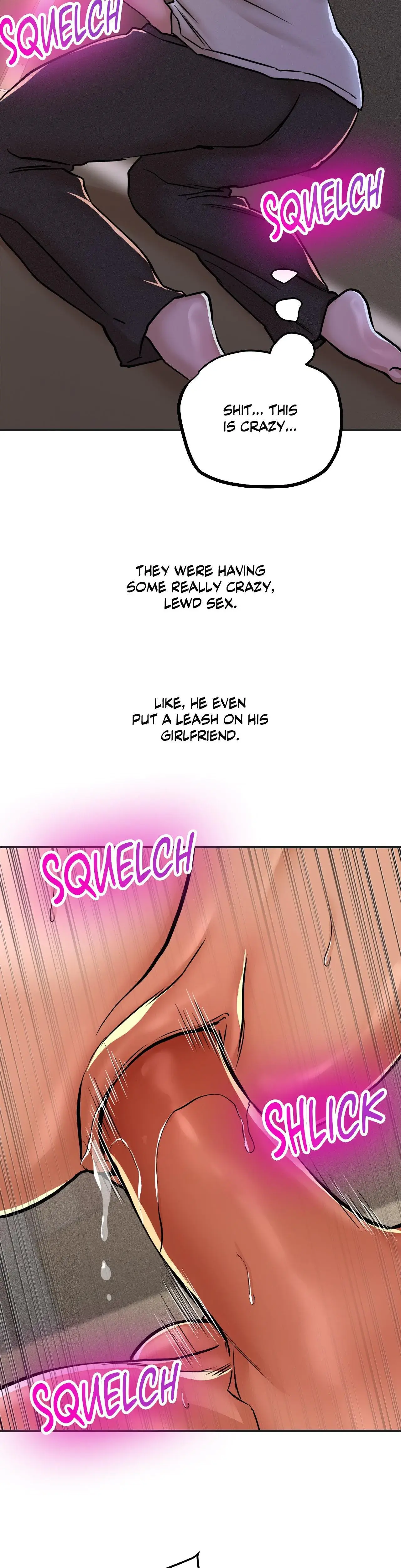 True Or False Chapter 84 - Page 2
