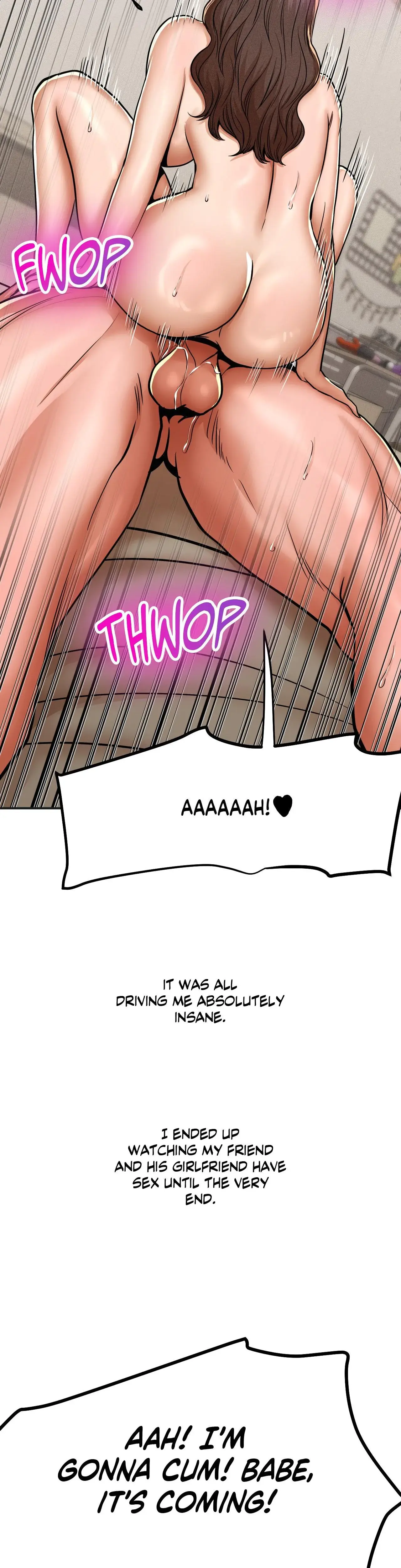 True Or False Chapter 84 - Page 6