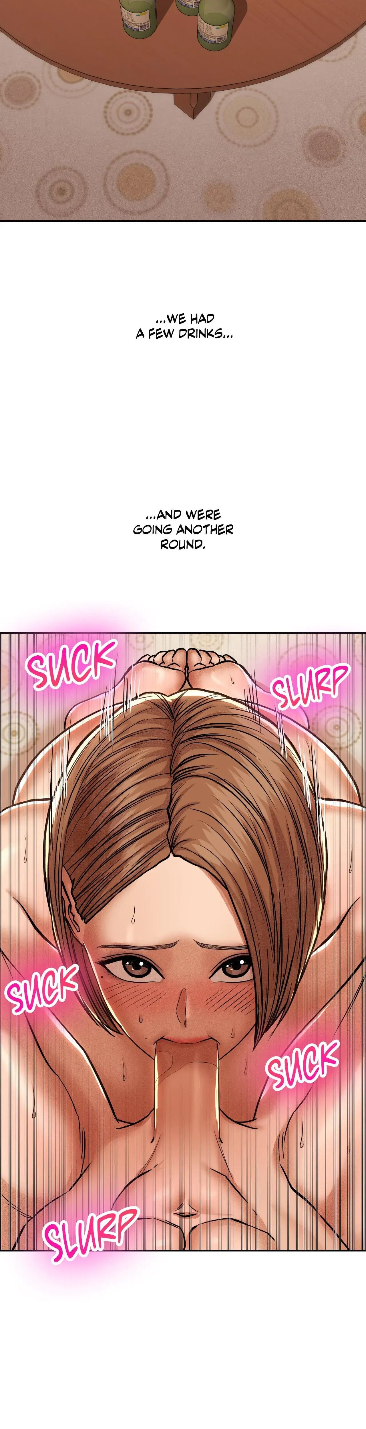 True Or False Chapter 85 - Page 11