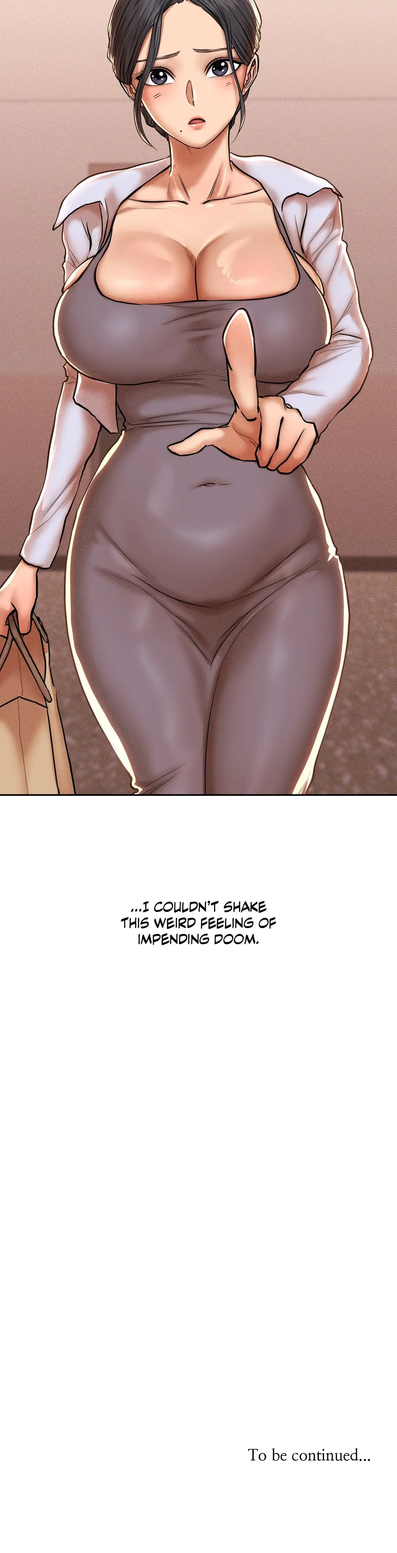 True Or False Chapter 85 - Page 15