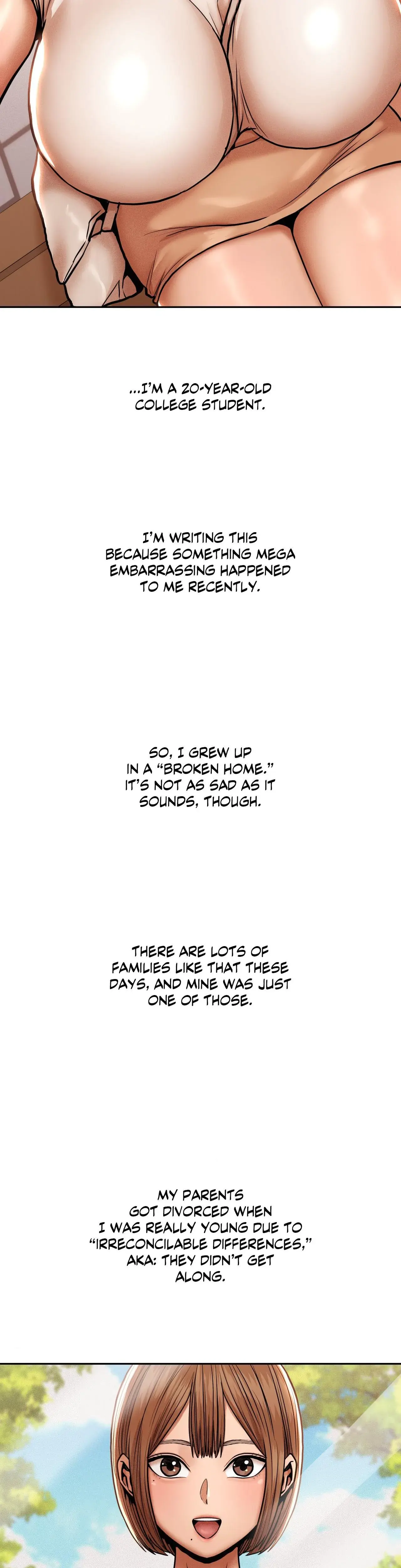 True Or False Chapter 85 - Page 2