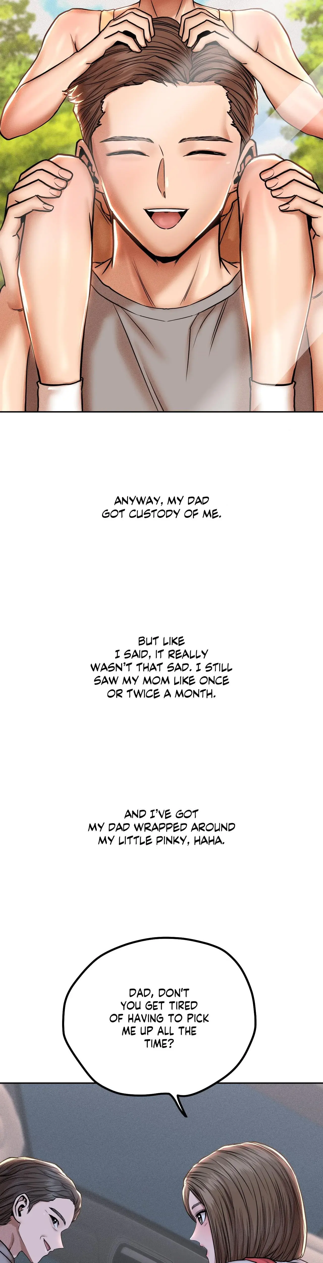 True Or False Chapter 85 - Page 3