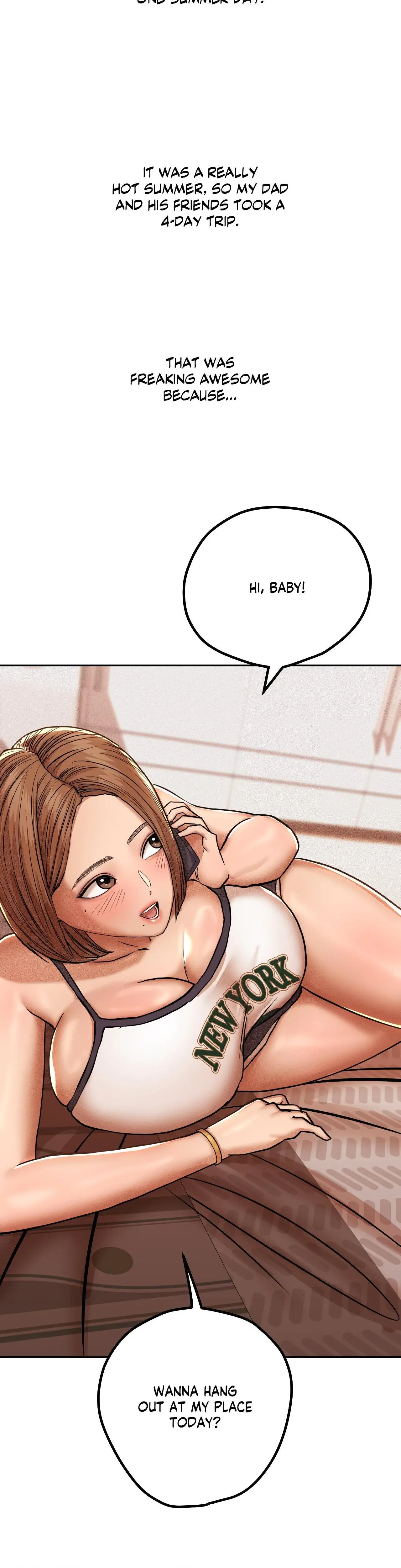 True Or False Chapter 85 - Page 6