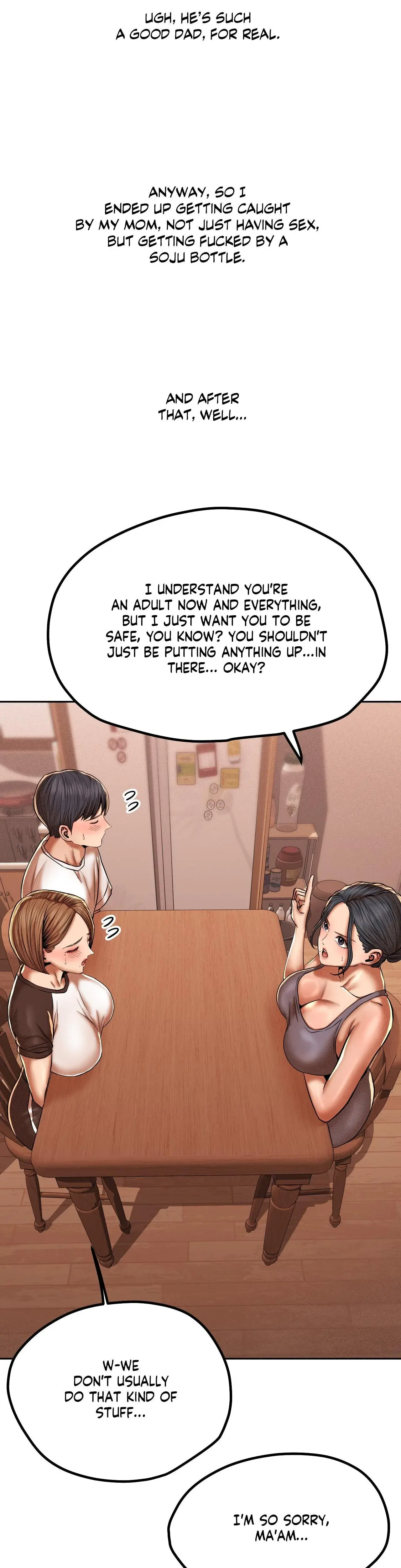 True Or False Chapter 86 - Page 10