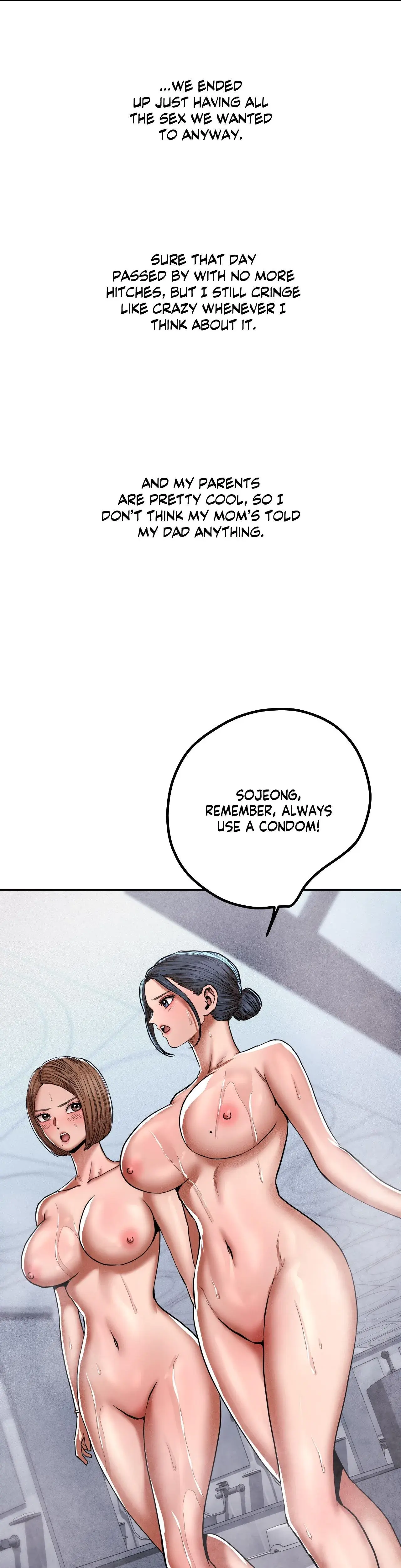True Or False Chapter 86 - Page 13