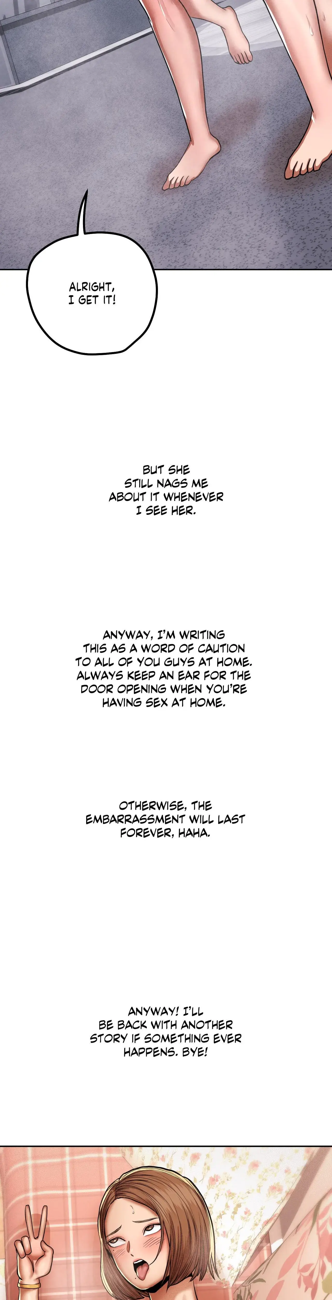 True Or False Chapter 86 - Page 14