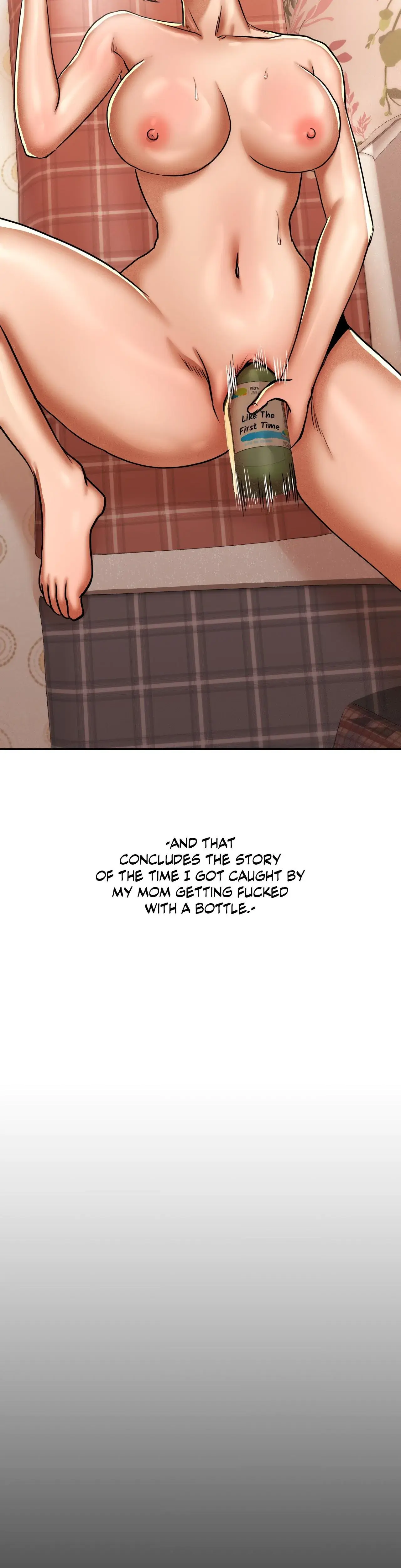 True Or False Chapter 86 - Page 15