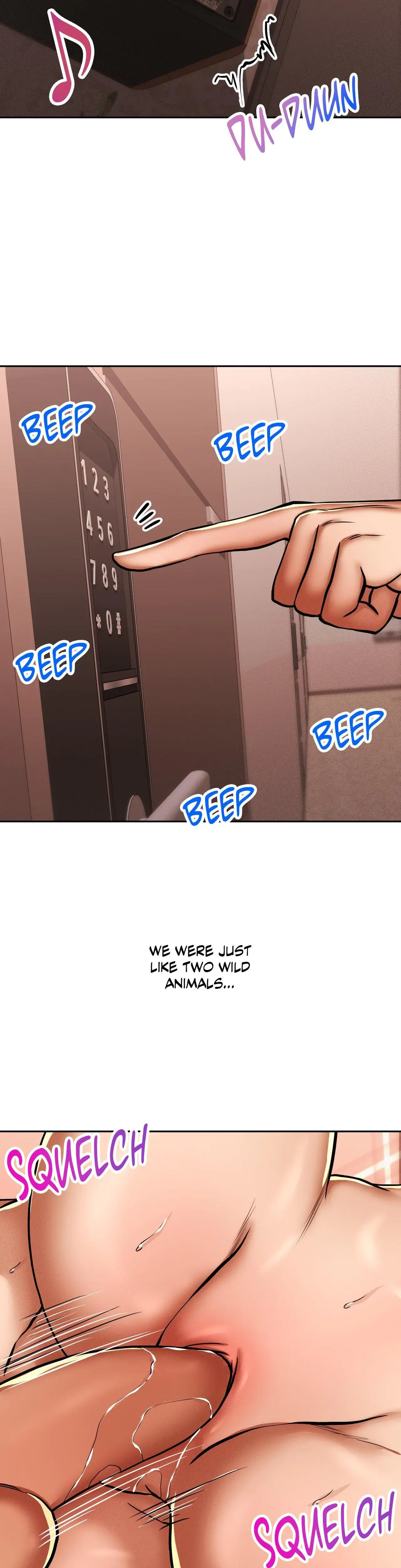 True Or False Chapter 86 - Page 2