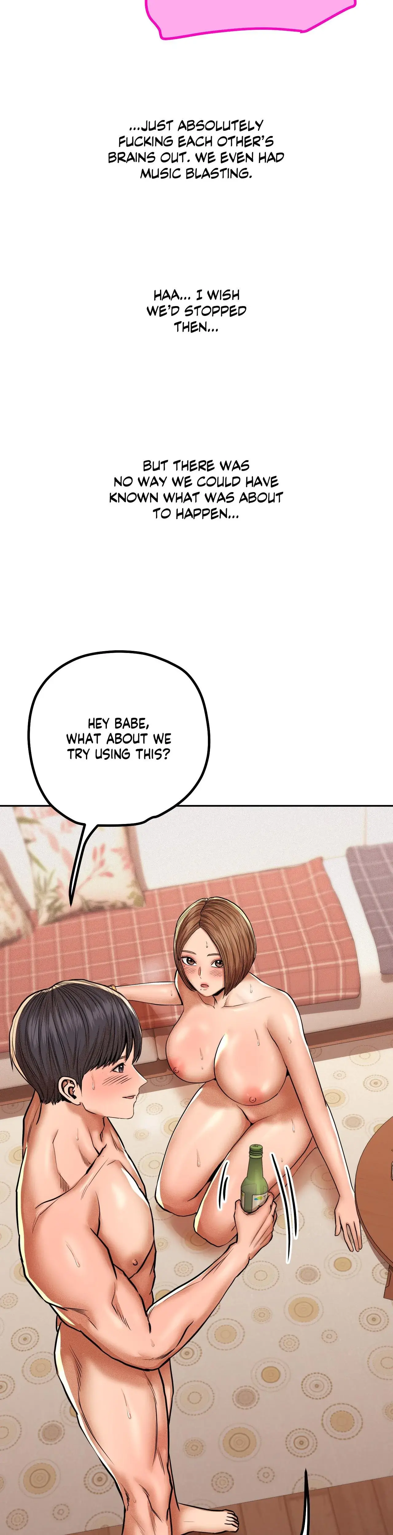 True Or False Chapter 86 - Page 4