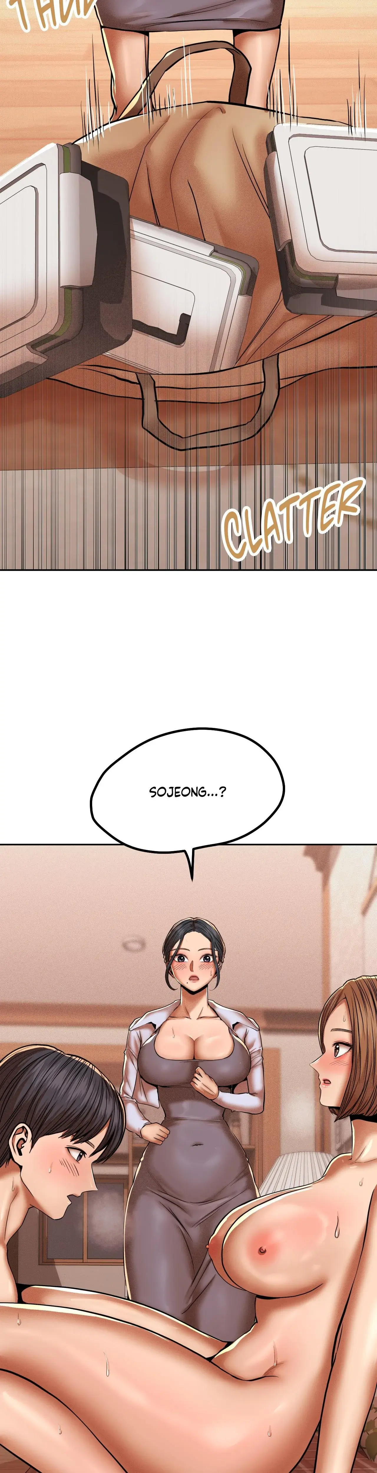 True Or False Chapter 86 - Page 7