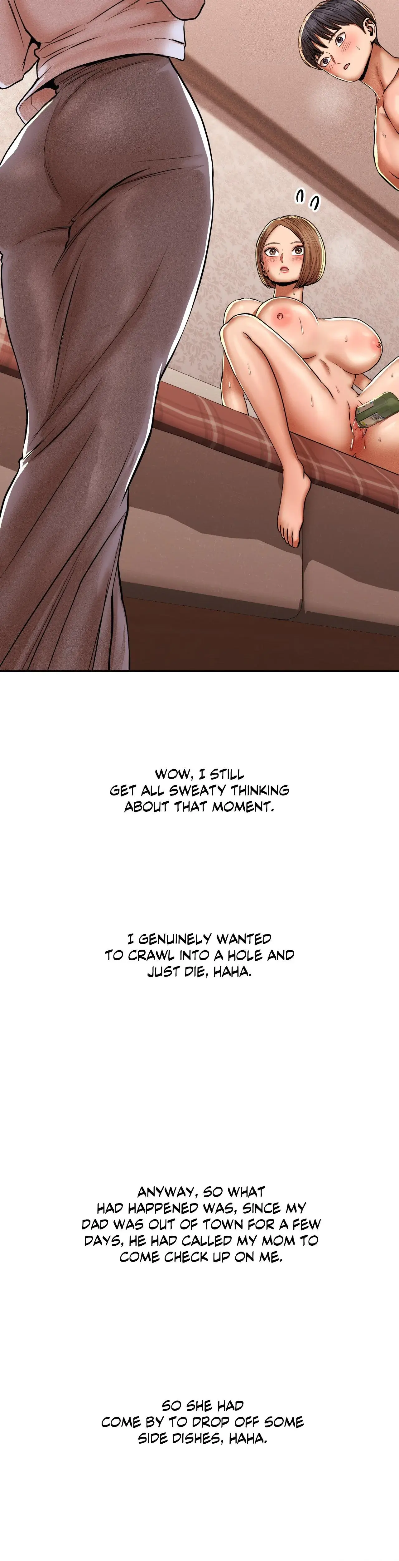 True Or False Chapter 86 - Page 9