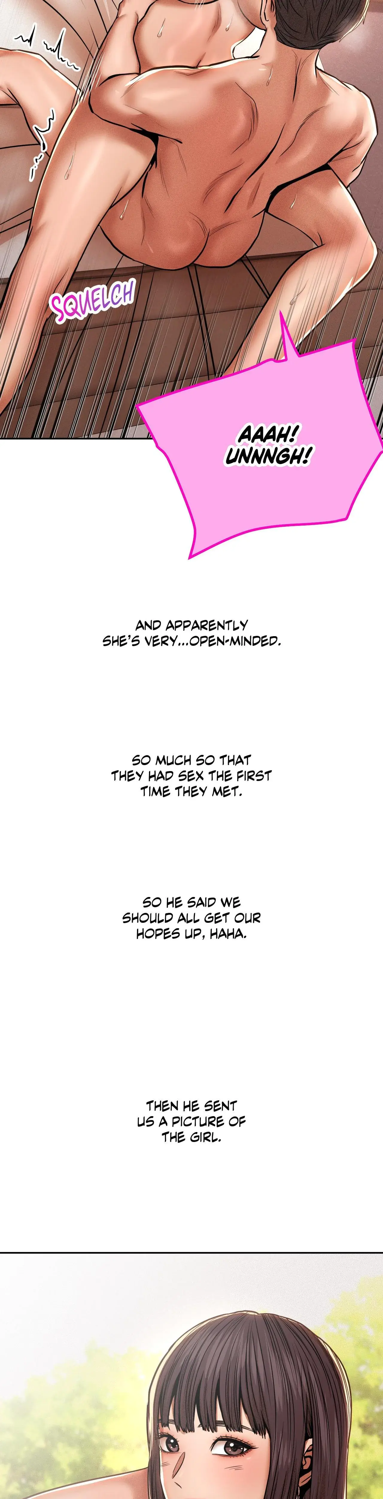 True Or False Chapter 87 - Page 10