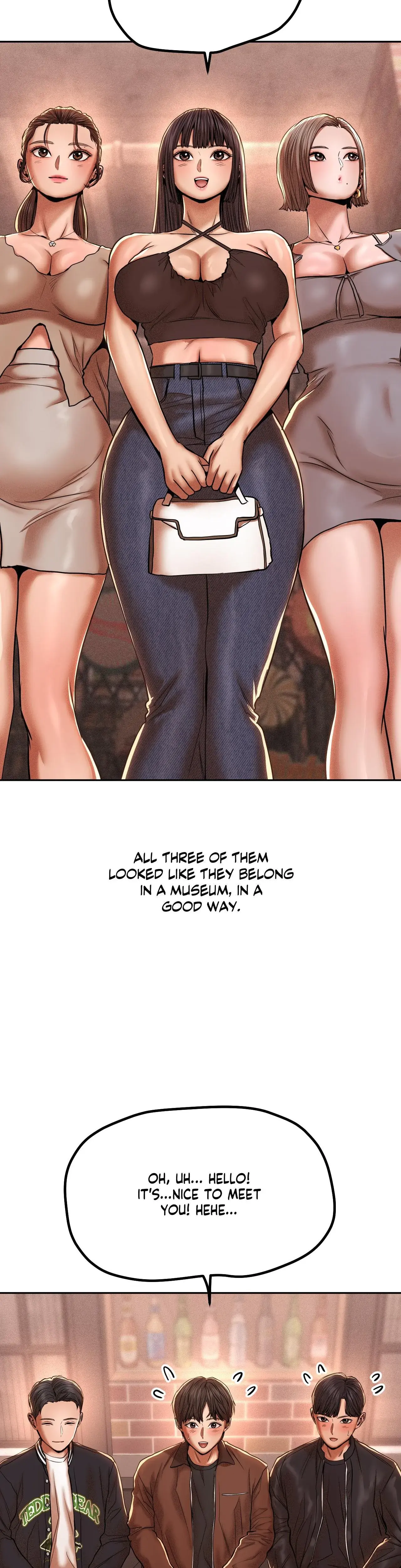 True Or False Chapter 87 - Page 12