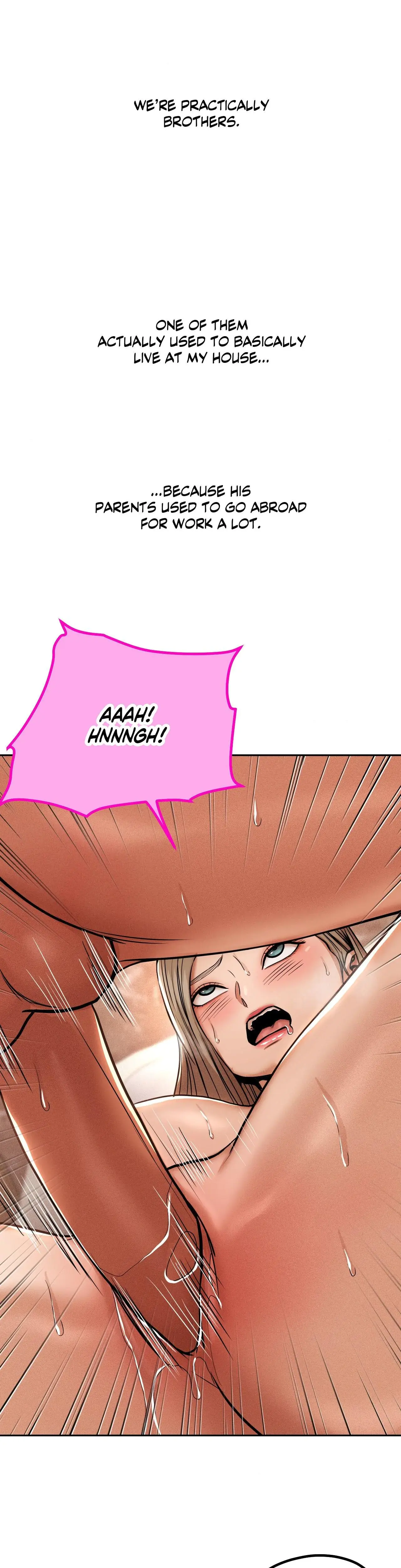True Or False Chapter 87 - Page 3