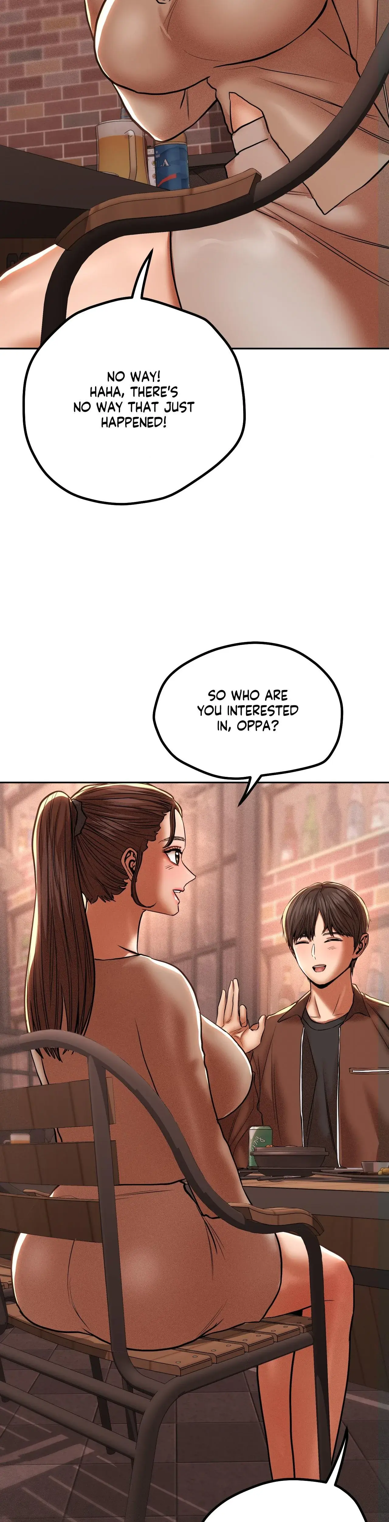 True Or False Chapter 88 - Page 10