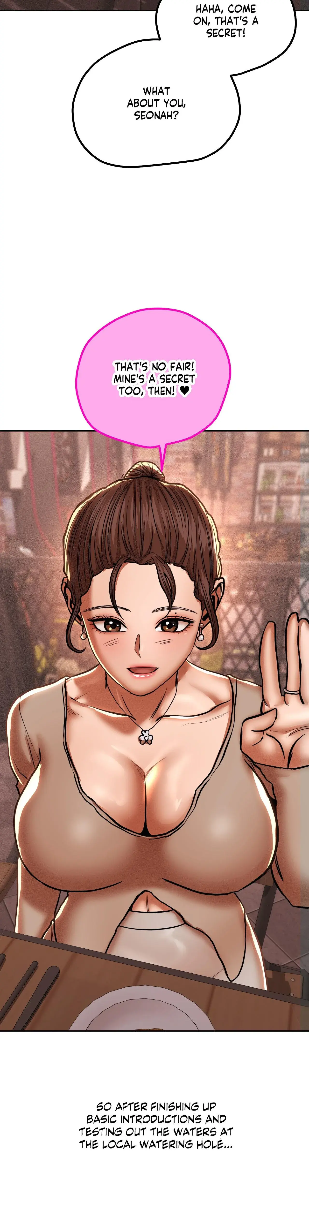 True Or False Chapter 88 - Page 11