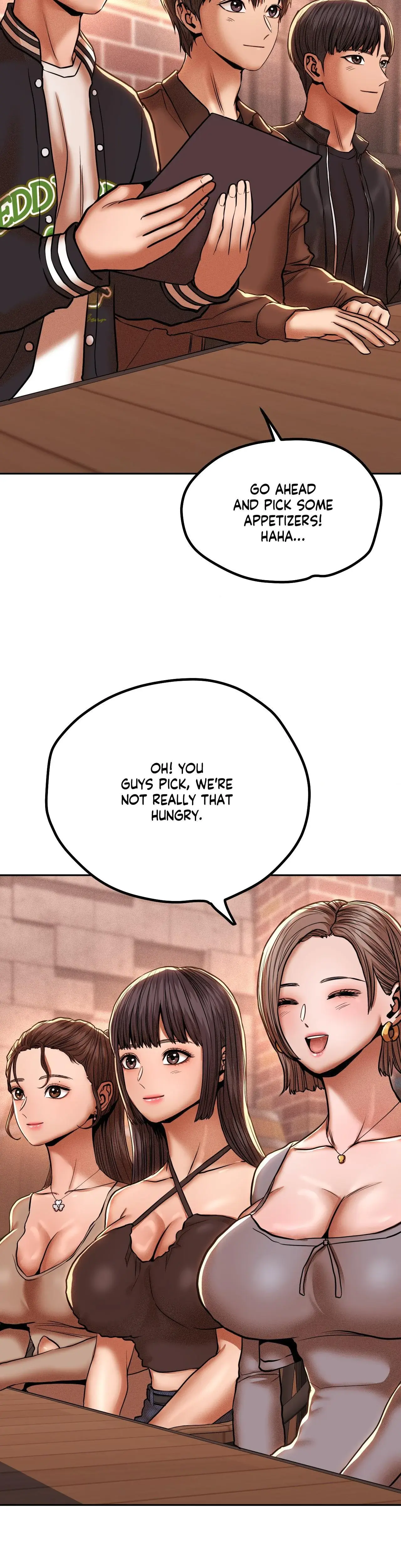 True Or False Chapter 88 - Page 2