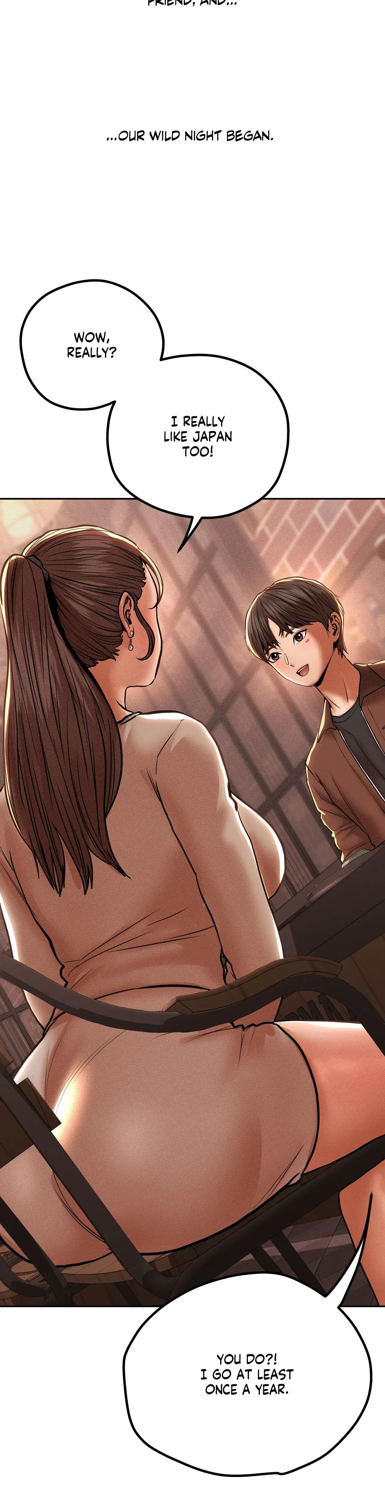 True Or False Chapter 88 - Page 5