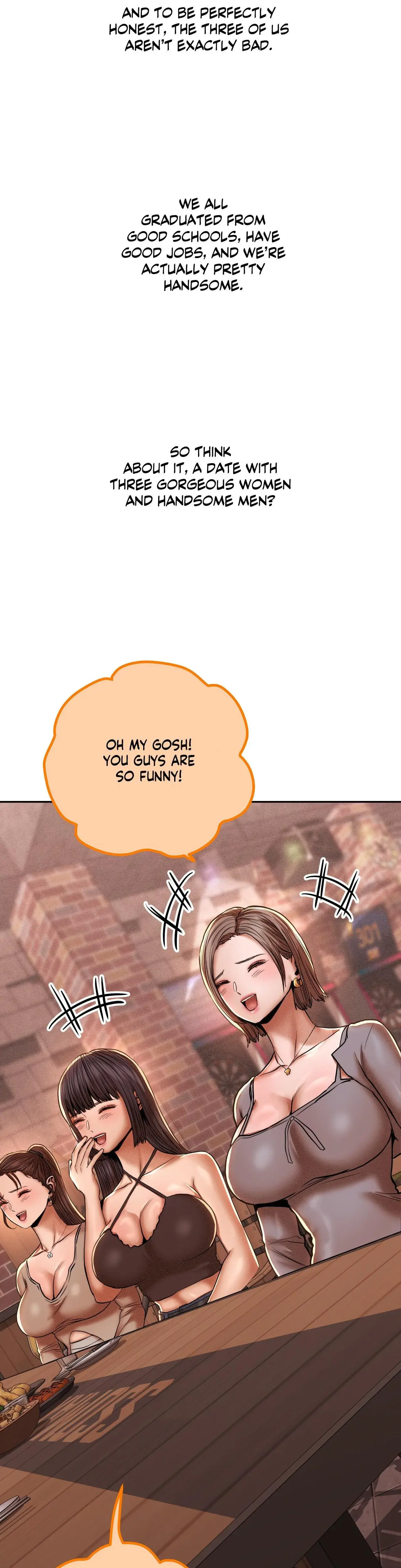 True Or False Chapter 88 - Page 7