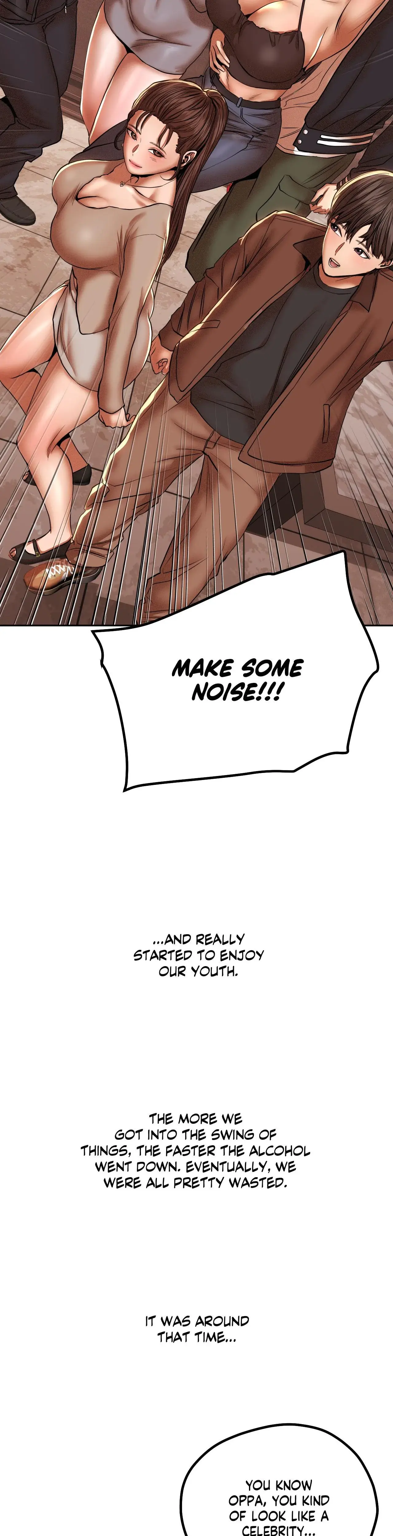 True Or False Chapter 89 - Page 3