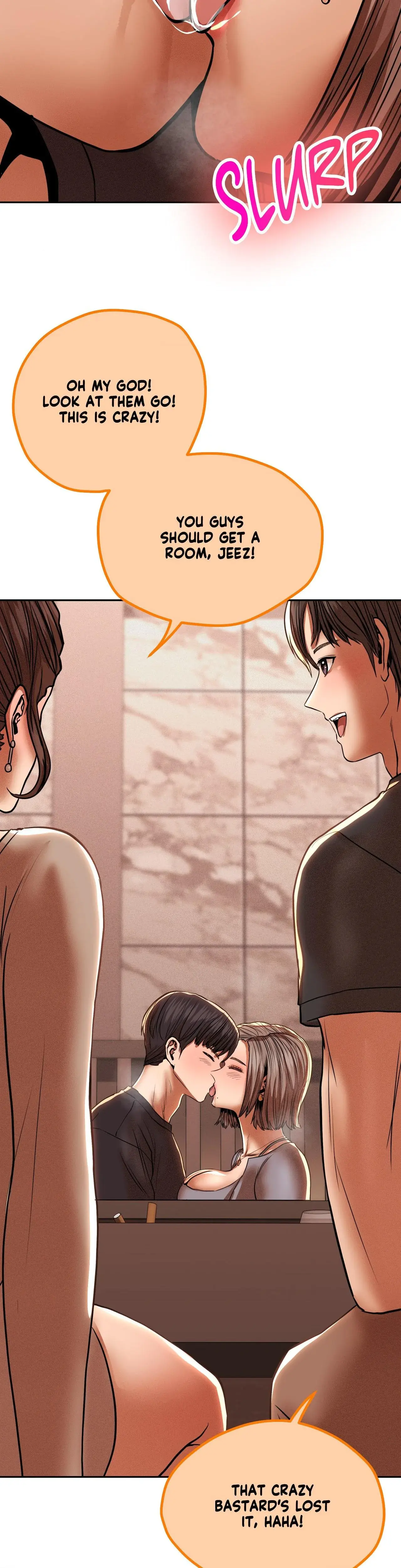 True Or False Chapter 89 - Page 6