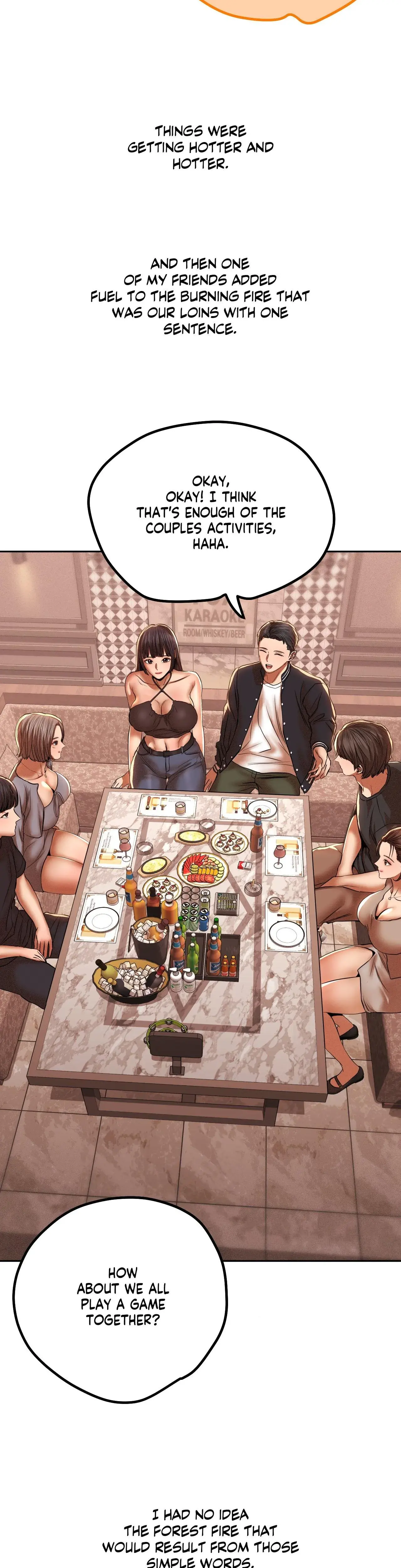 True Or False Chapter 89 - Page 7