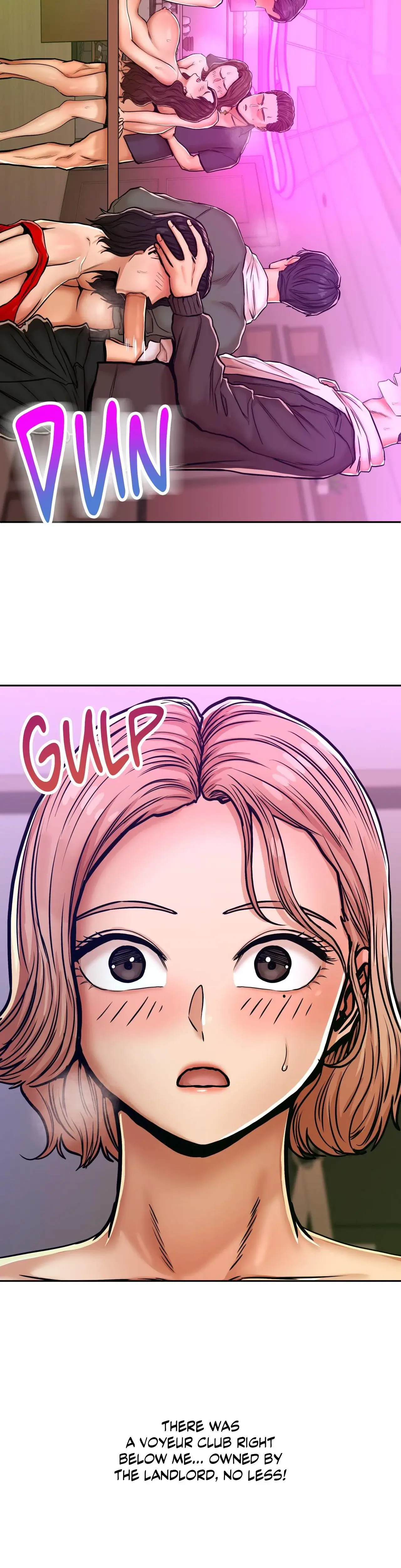 True Or False Chapter 9 - Page 11