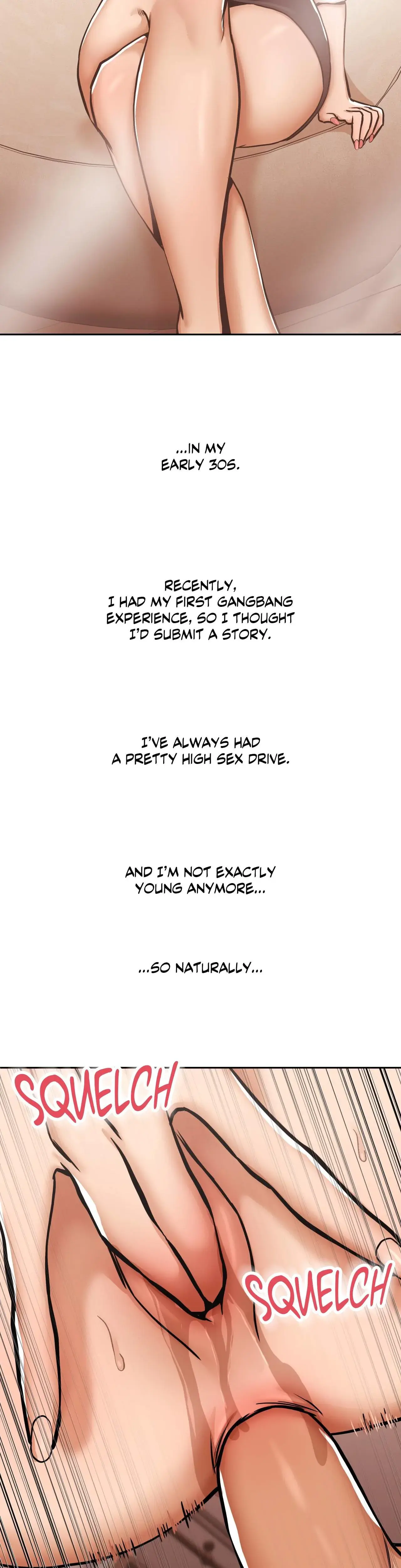 True Or False Chapter 9 - Page 2