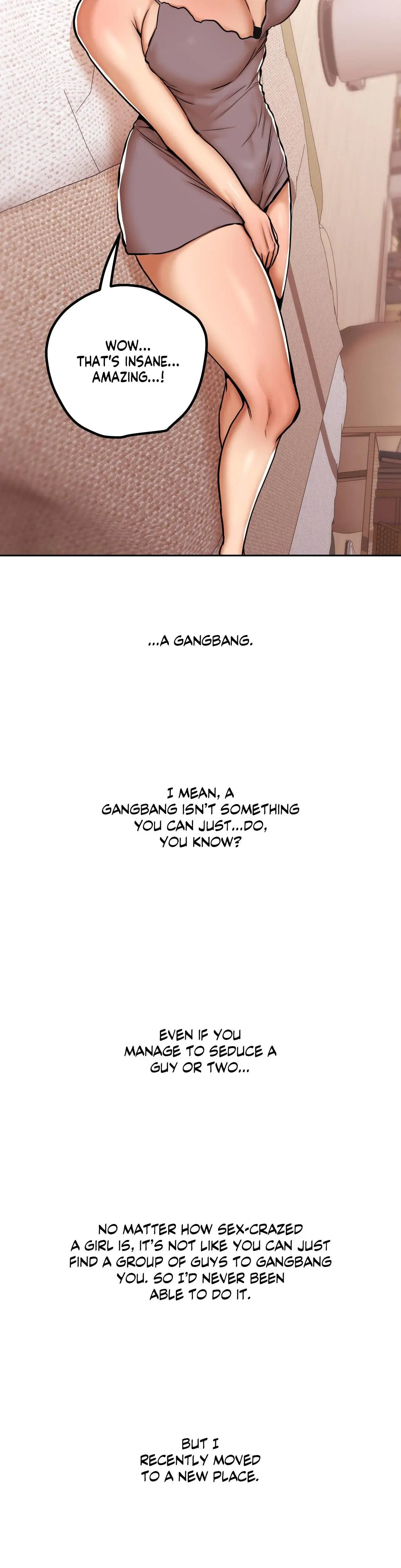 True Or False Chapter 9 - Page 6